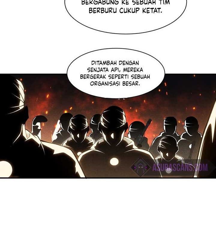 Demon Evolution Chapter 59 Gambar 17