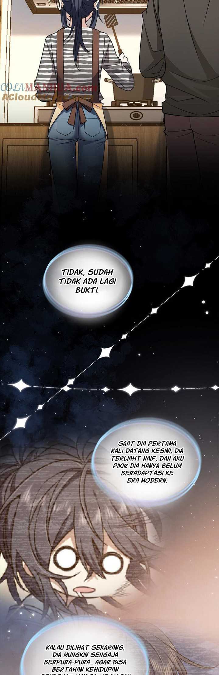 My Wife Is From a Thousand Years Ago Chapter 237 Gambar 15