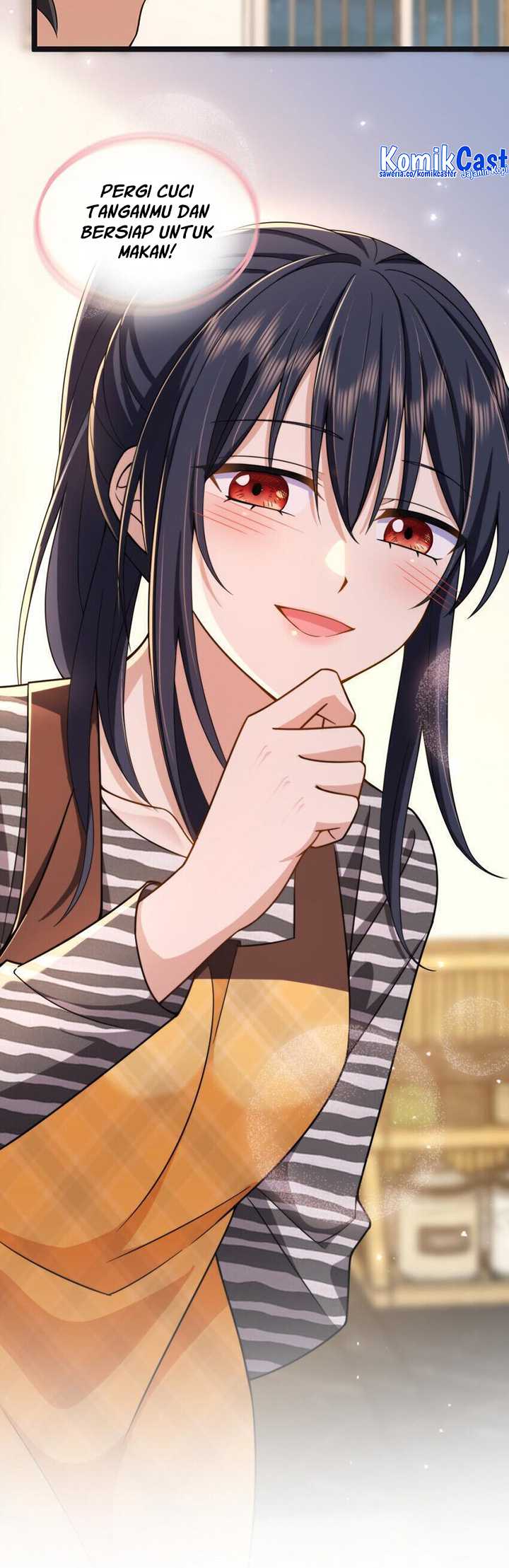 My Wife Is From a Thousand Years Ago Chapter 237 Gambar 13