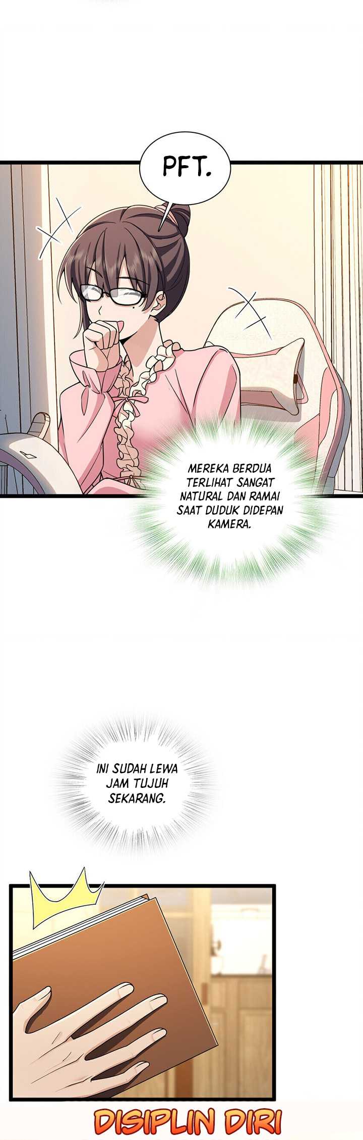 My Wife Is From a Thousand Years Ago Chapter 237 Gambar 25