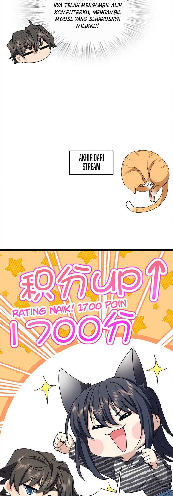 My Wife Is From a Thousand Years Ago Chapter 237 Gambar 28