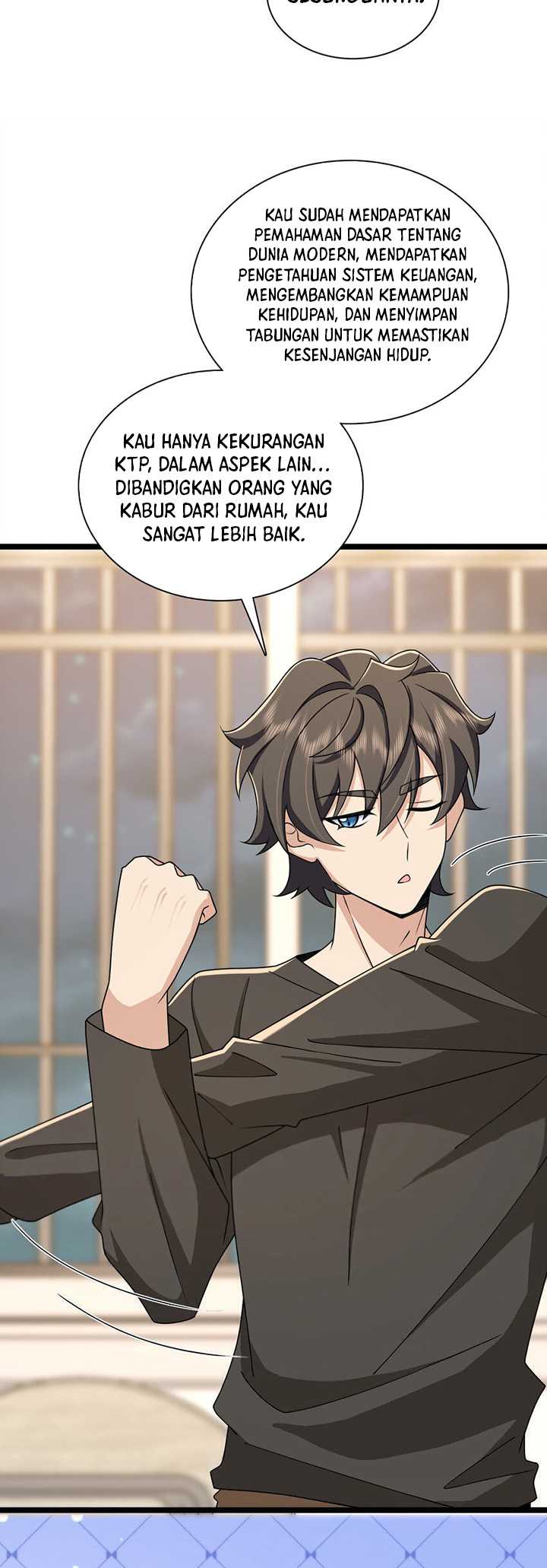 My Wife Is From a Thousand Years Ago Chapter 237 Gambar 30