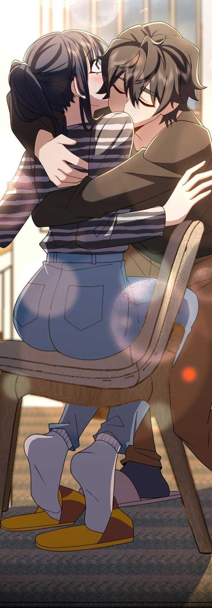 My Wife Is From a Thousand Years Ago Chapter 237 Gambar 32