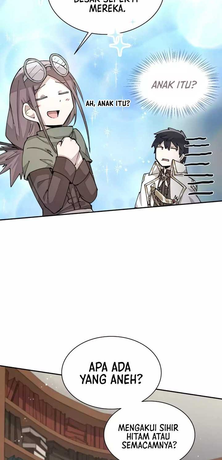 The Rebirth of the Hero’s Party’s Archmage Chapter 29 Gambar 27