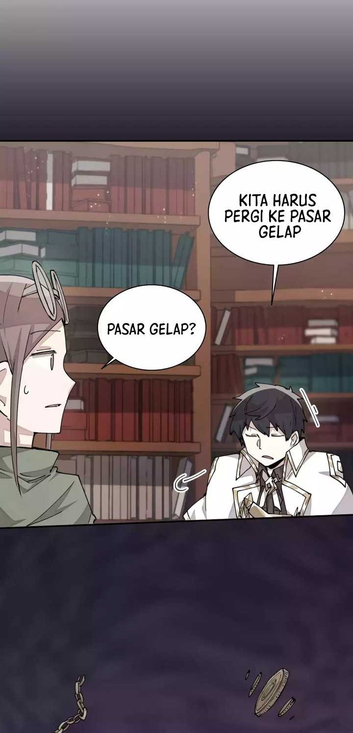 The Rebirth of the Hero’s Party’s Archmage Chapter 29 Gambar 29