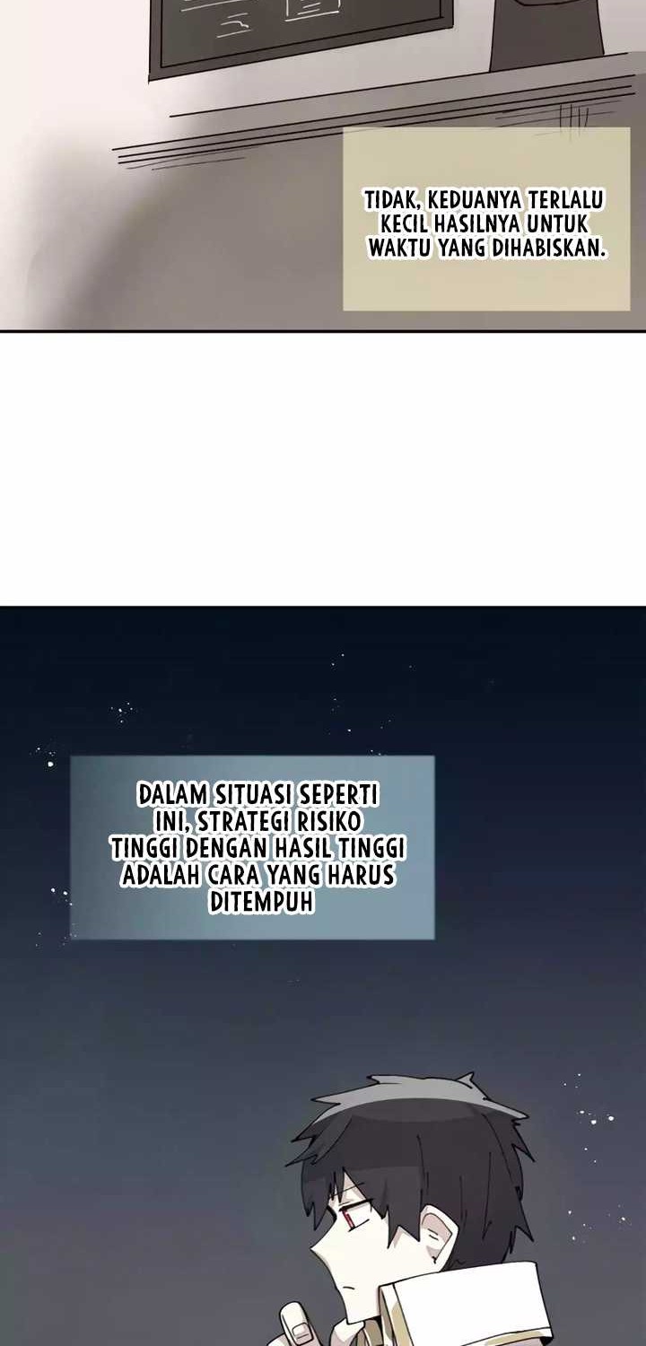 The Rebirth of the Hero’s Party’s Archmage Chapter 29 Gambar 35