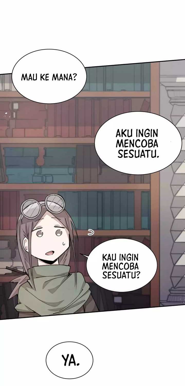 The Rebirth of the Hero’s Party’s Archmage Chapter 29 Gambar 37