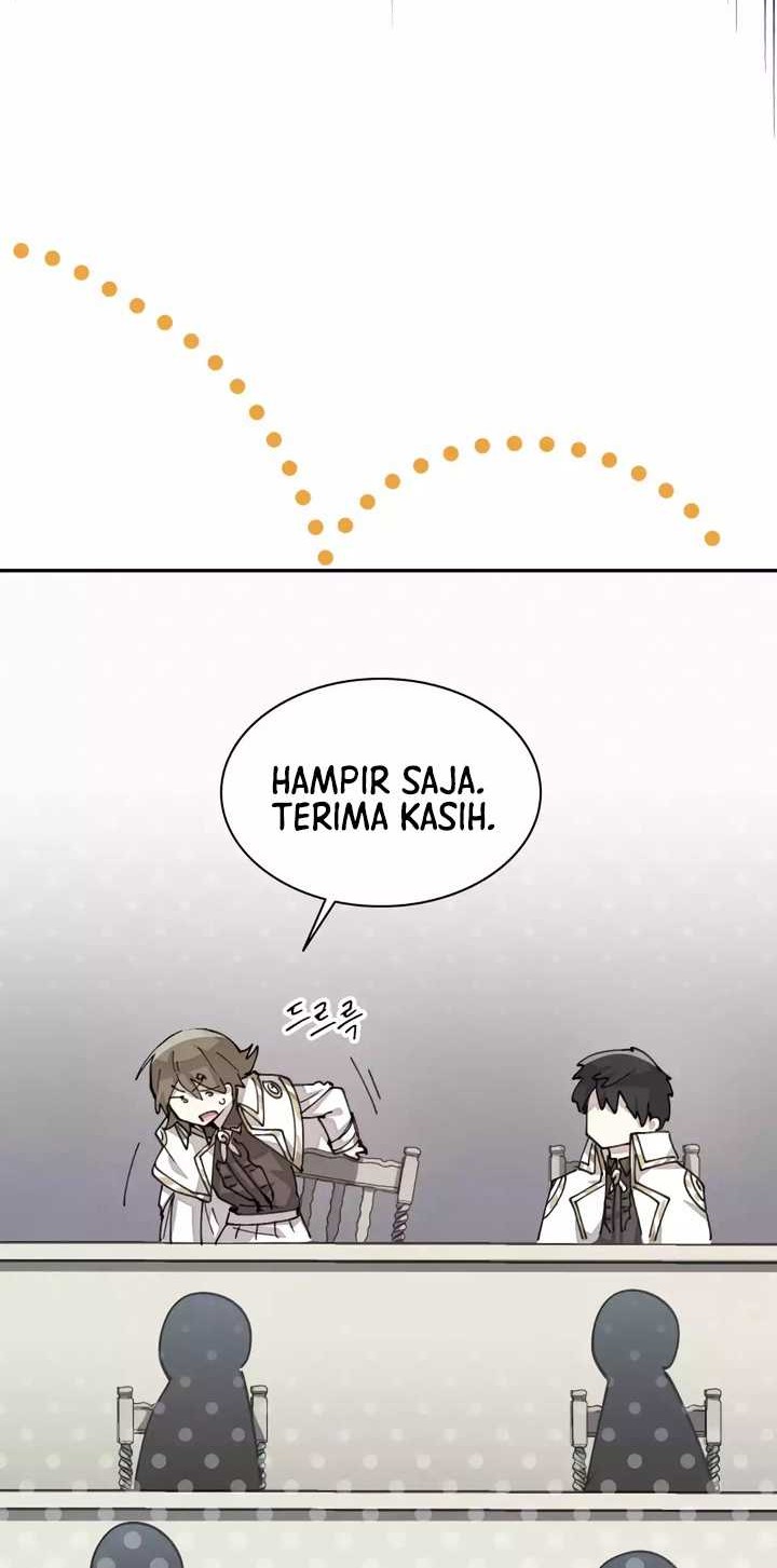 The Rebirth of the Hero’s Party’s Archmage Chapter 29 Gambar 19