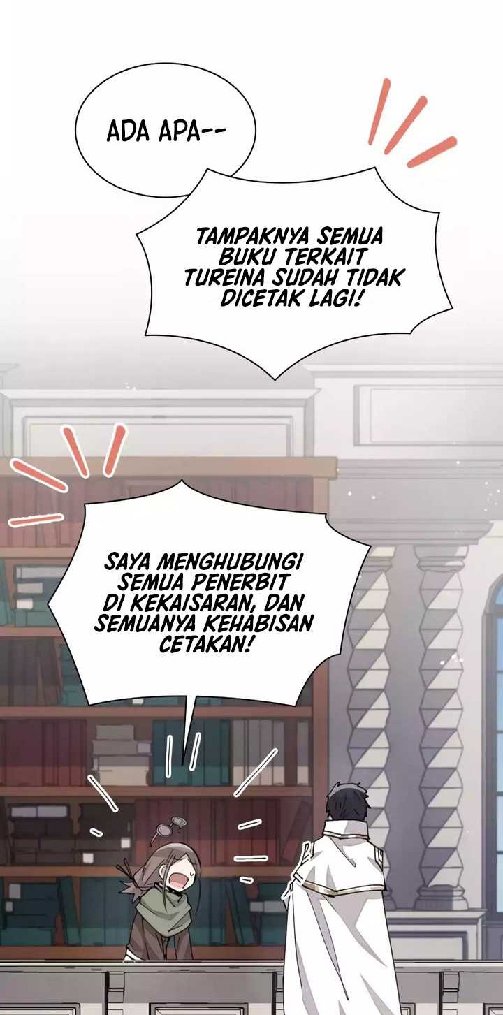 The Rebirth of the Hero’s Party’s Archmage Chapter 29 Gambar 23