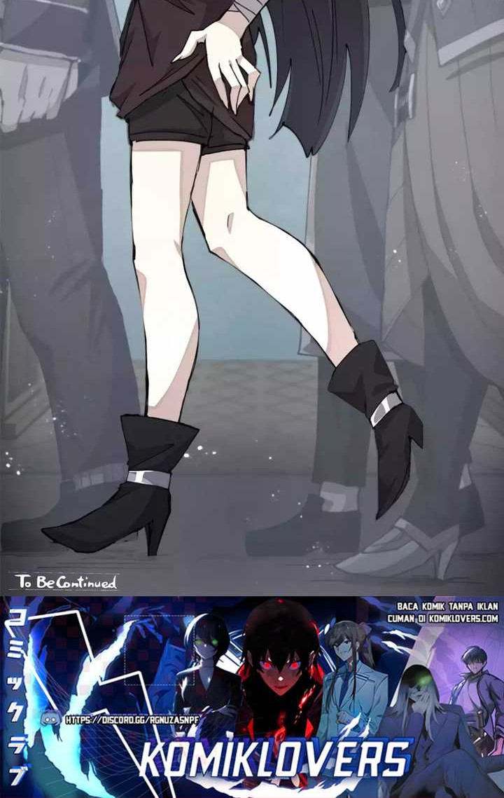 The Rebirth of the Hero’s Party’s Archmage Chapter 29 Gambar 49