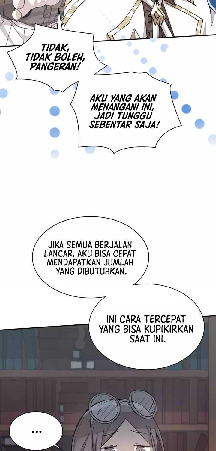 The Rebirth of the Hero’s Party’s Archmage Chapter 29 Gambar 39