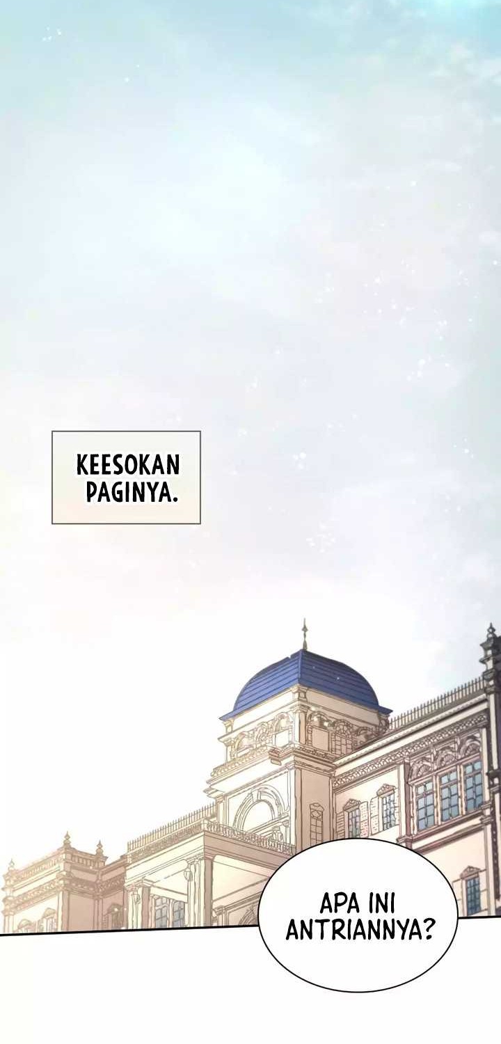 The Rebirth of the Hero’s Party’s Archmage Chapter 29 Gambar 41