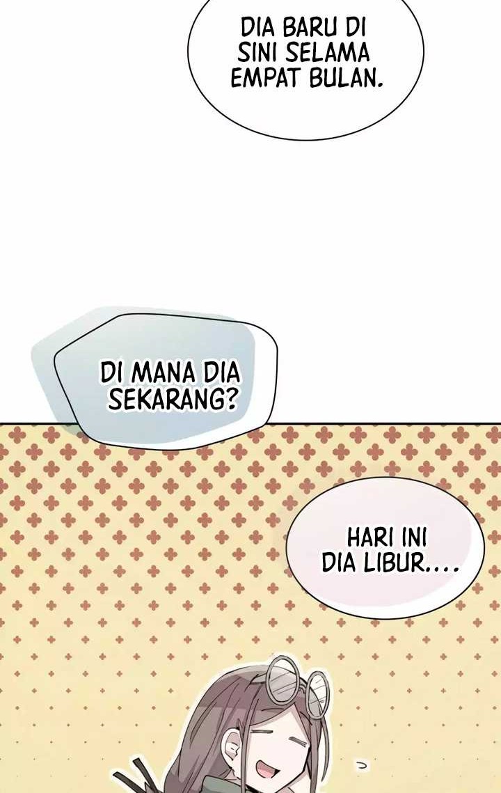 The Rebirth of the Hero’s Party’s Archmage Chapter 29 Gambar 43