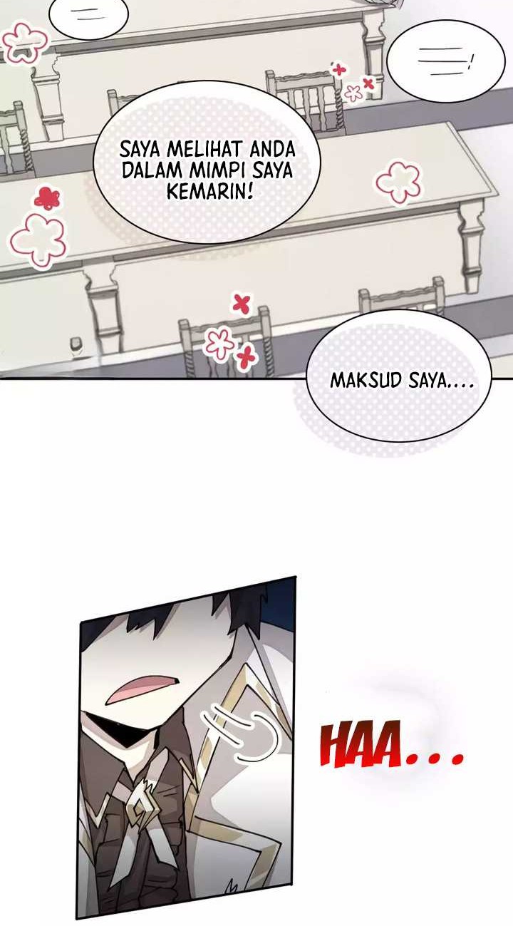 The Rebirth of the Hero’s Party’s Archmage Chapter 29 Gambar 3