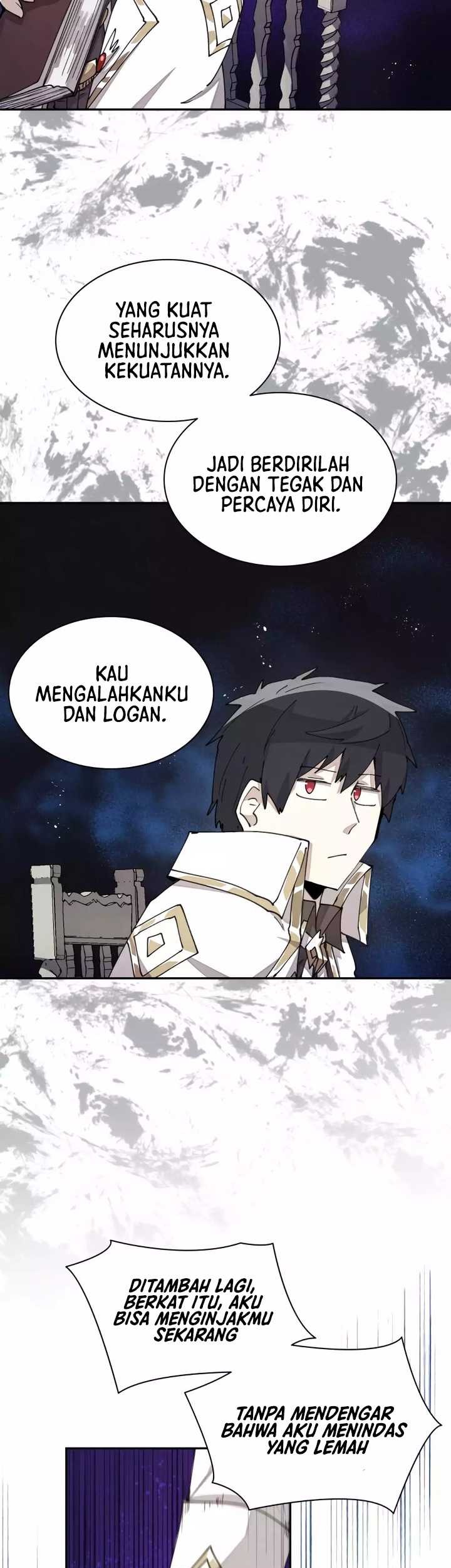 The Rebirth of the Hero’s Party’s Archmage Chapter 29 Gambar 14