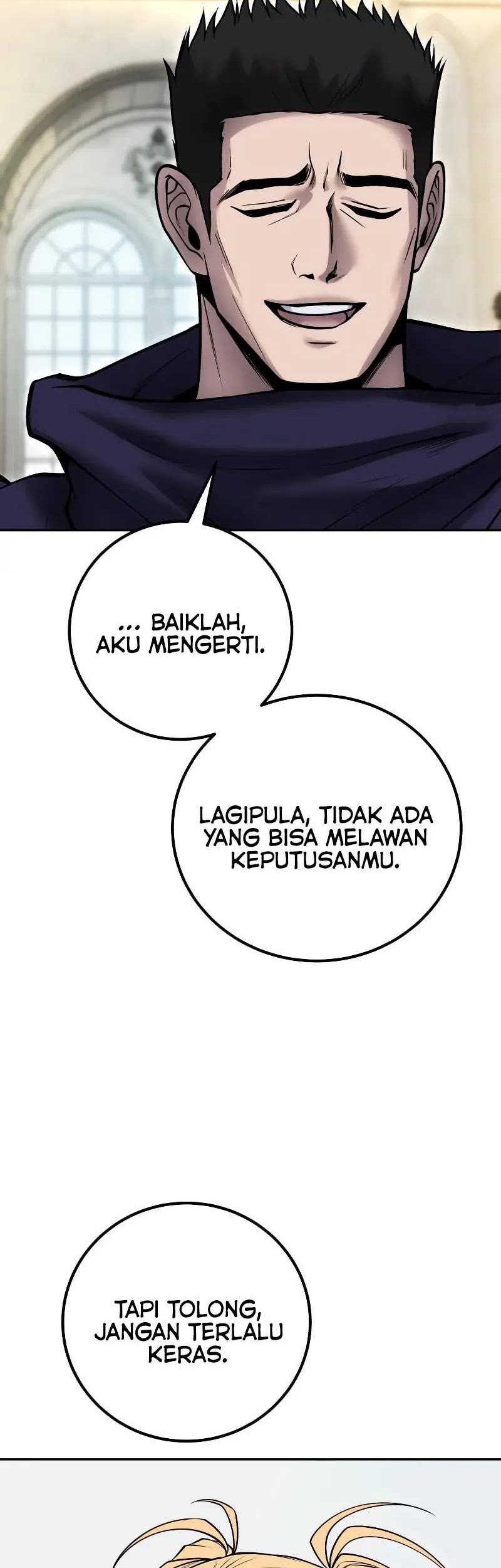 I Was More Overpowered Than The Hero, So I Hid My Power! Chapter 46 Gambar 60