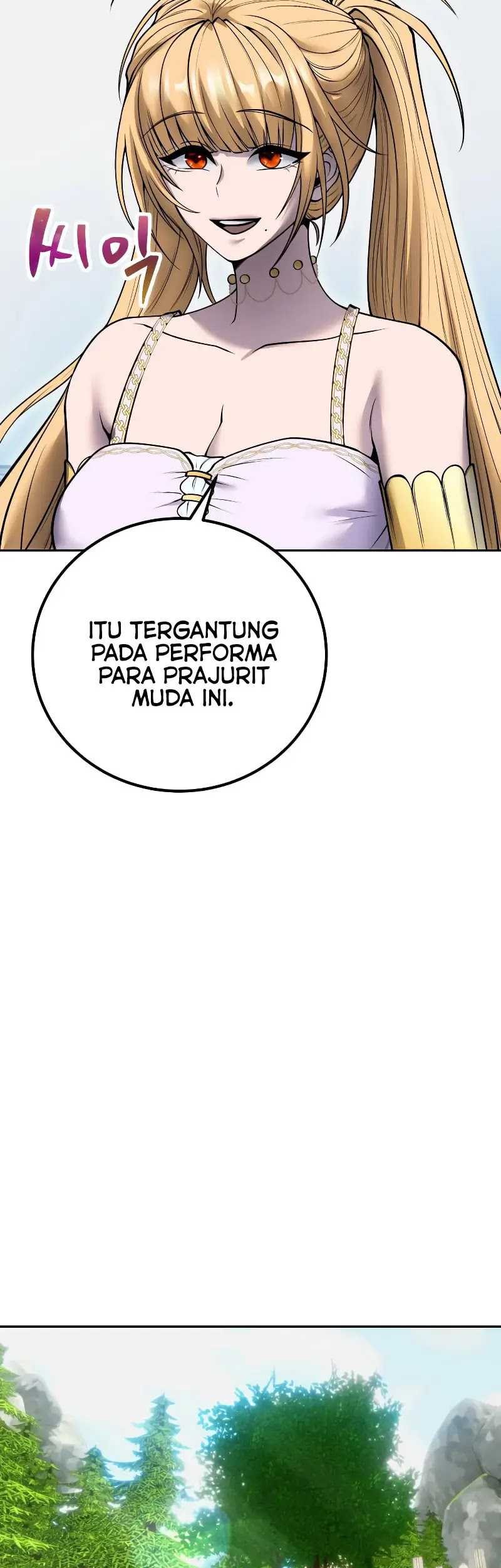 I Was More Overpowered Than The Hero, So I Hid My Power! Chapter 46 Gambar 61