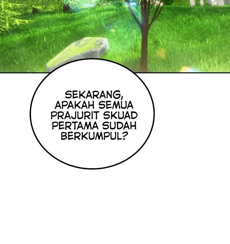 I Was More Overpowered Than The Hero, So I Hid My Power! Chapter 46 Gambar 62