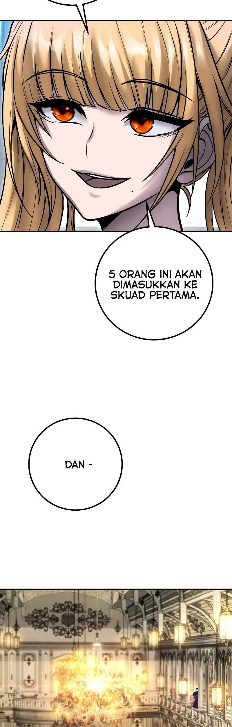 I Was More Overpowered Than The Hero, So I Hid My Power! Chapter 46 Gambar 58