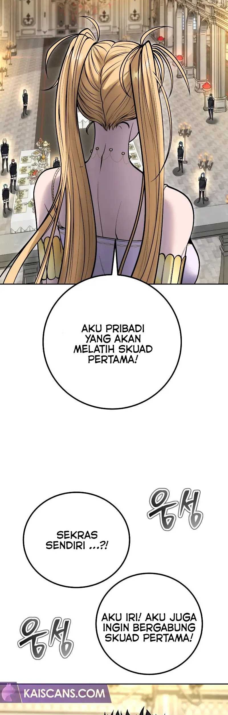 I Was More Overpowered Than The Hero, So I Hid My Power! Chapter 46 Gambar 59