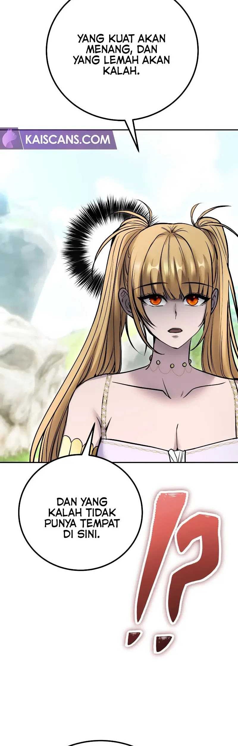 I Was More Overpowered Than The Hero, So I Hid My Power! Chapter 46 Gambar 66