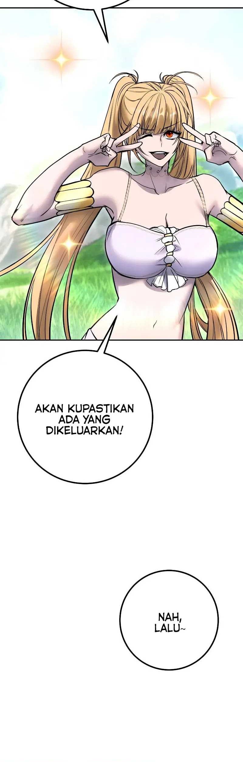 I Was More Overpowered Than The Hero, So I Hid My Power! Chapter 46 Gambar 68