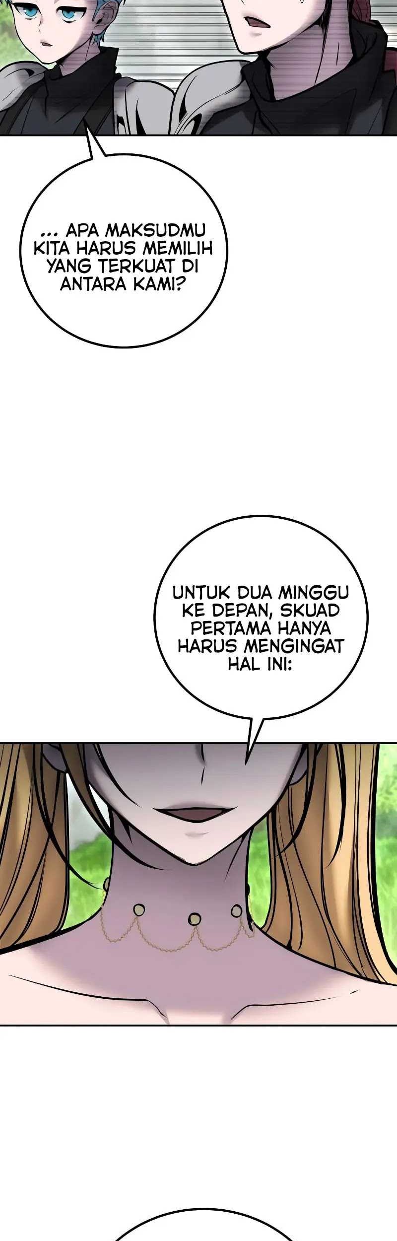 I Was More Overpowered Than The Hero, So I Hid My Power! Chapter 46 Gambar 65