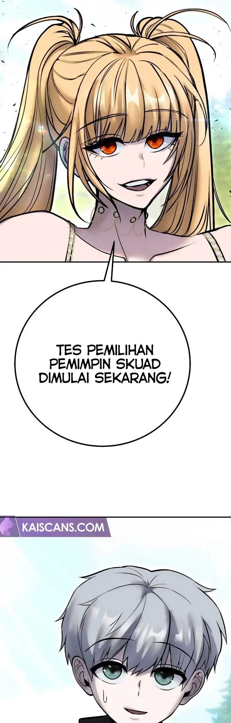 I Was More Overpowered Than The Hero, So I Hid My Power! Chapter 46 Gambar 70