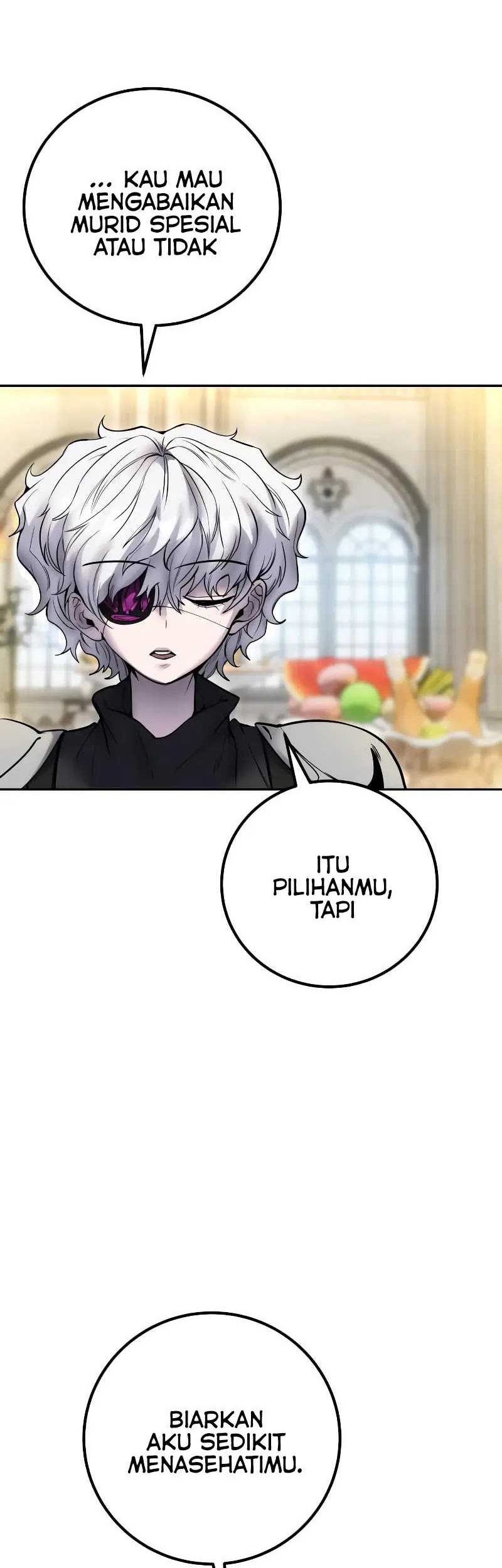 I Was More Overpowered Than The Hero, So I Hid My Power! Chapter 46 Gambar 4