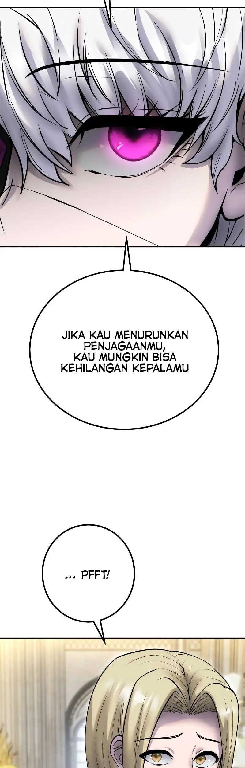 I Was More Overpowered Than The Hero, So I Hid My Power! Chapter 46 Gambar 5