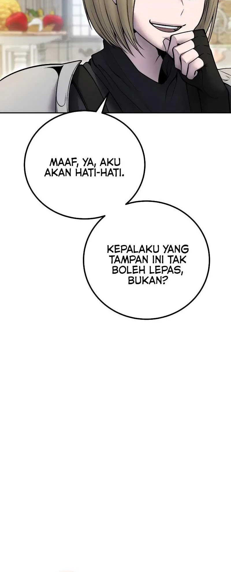 I Was More Overpowered Than The Hero, So I Hid My Power! Chapter 46 Gambar 6