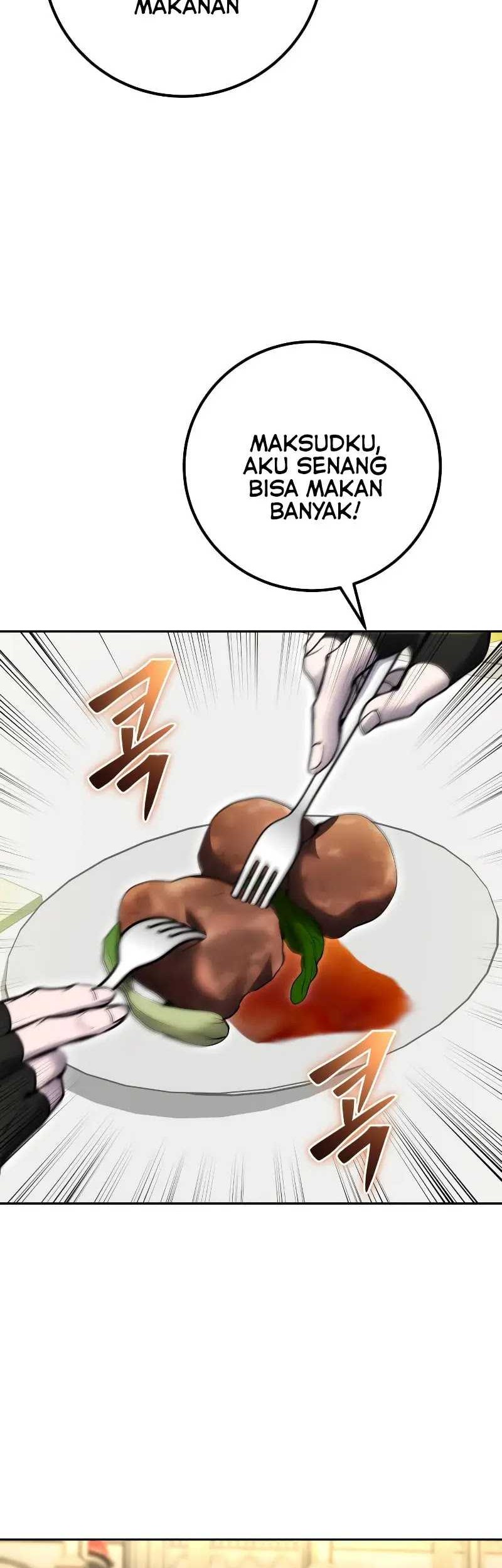 I Was More Overpowered Than The Hero, So I Hid My Power! Chapter 46 Gambar 8