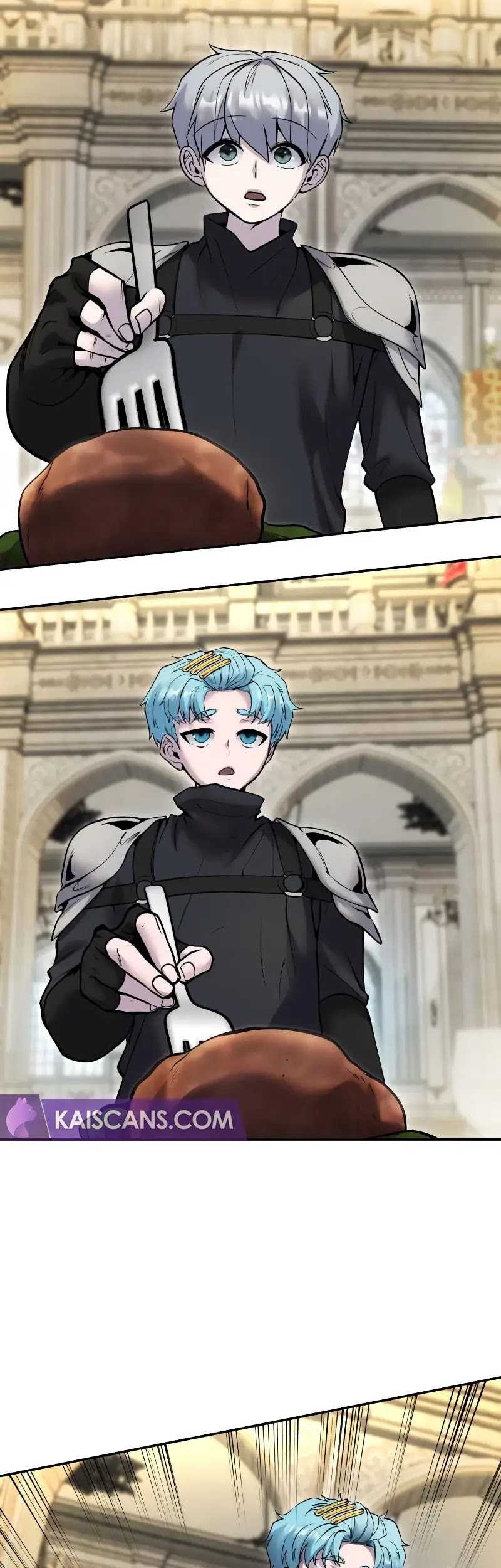 I Was More Overpowered Than The Hero, So I Hid My Power! Chapter 46 Gambar 9