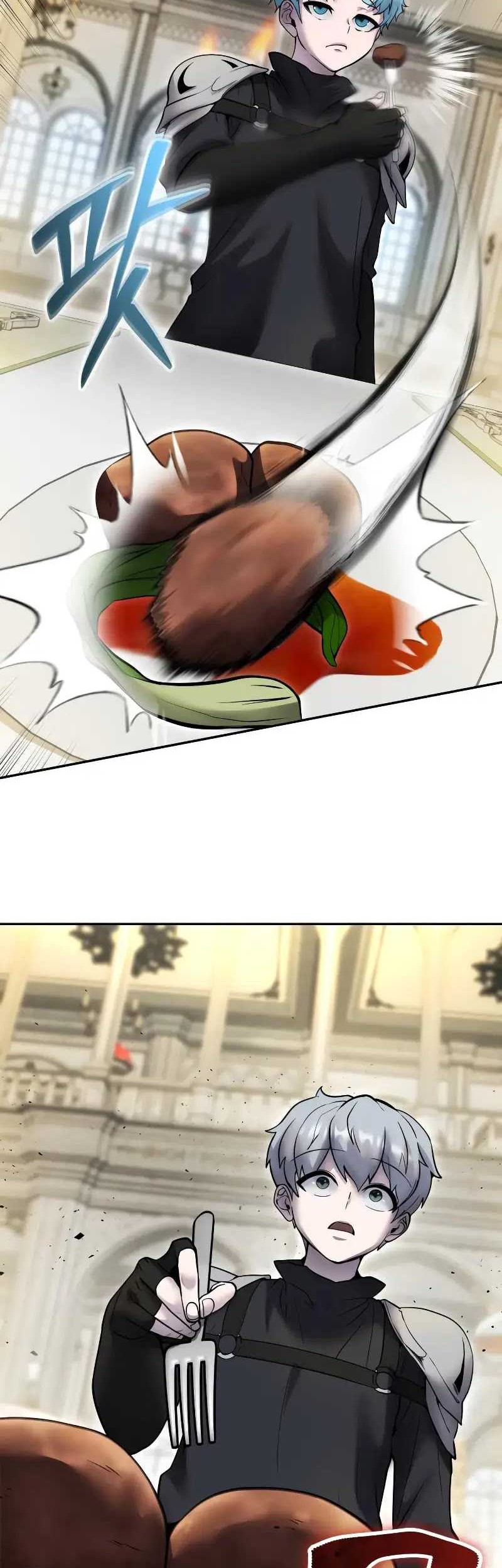 I Was More Overpowered Than The Hero, So I Hid My Power! Chapter 46 Gambar 10