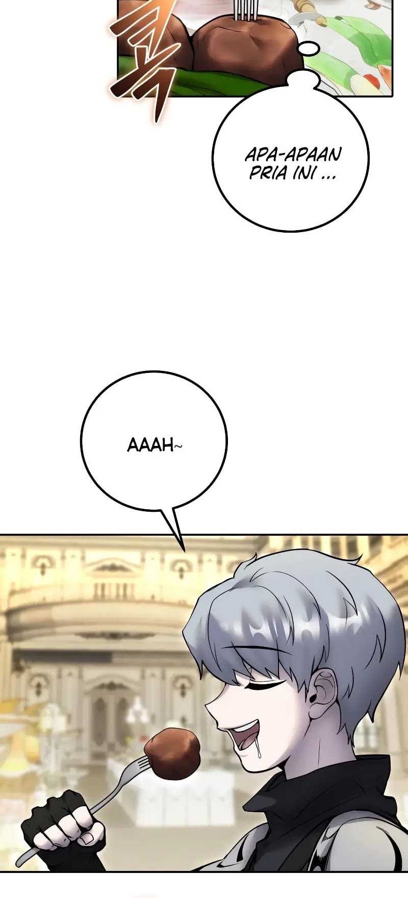 I Was More Overpowered Than The Hero, So I Hid My Power! Chapter 46 Gambar 12