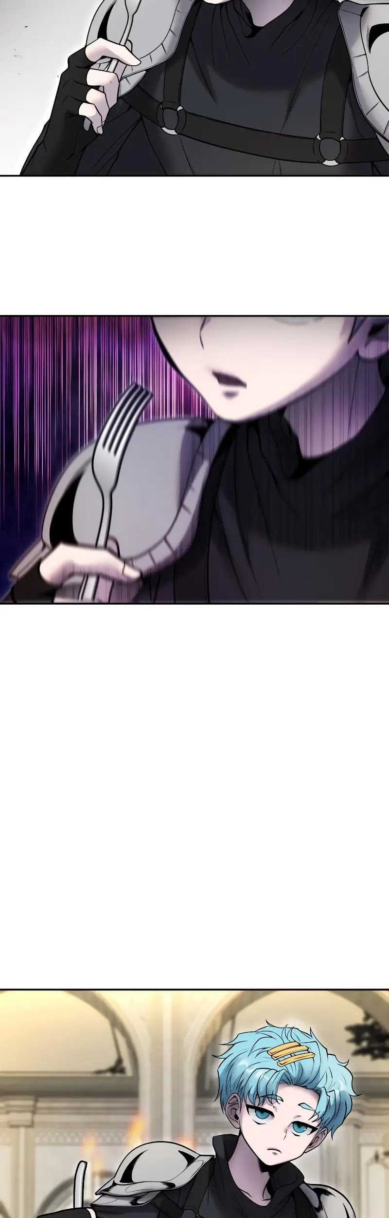 I Was More Overpowered Than The Hero, So I Hid My Power! Chapter 46 Gambar 17