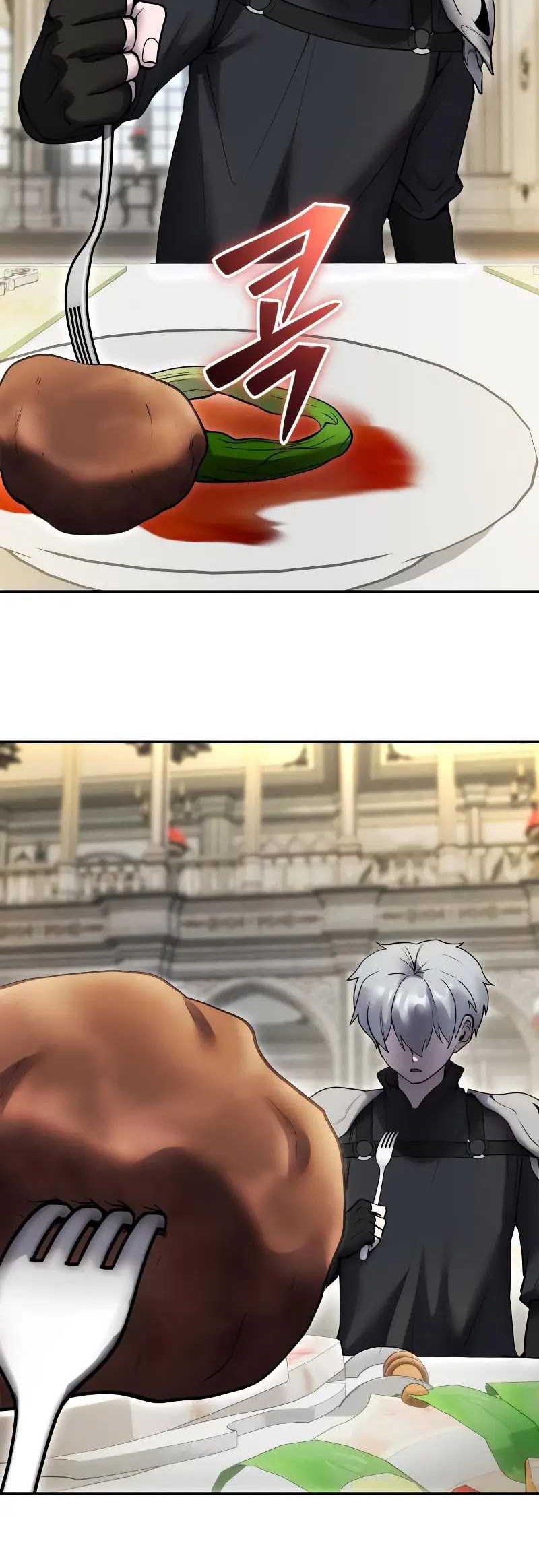 I Was More Overpowered Than The Hero, So I Hid My Power! Chapter 46 Gambar 18