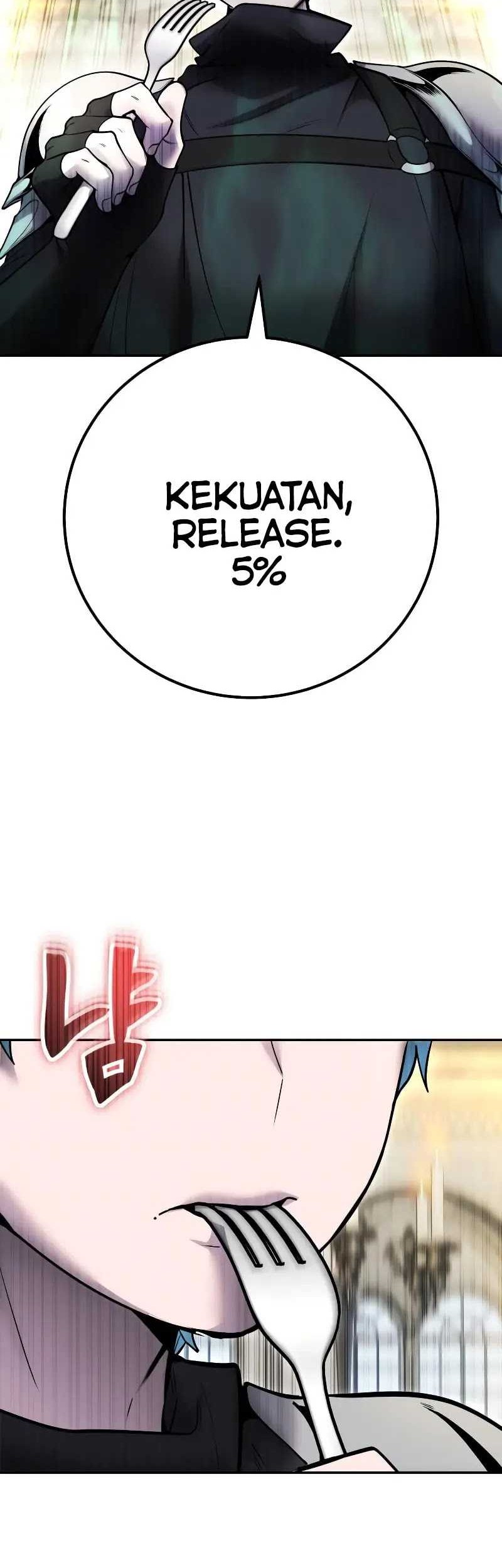 I Was More Overpowered Than The Hero, So I Hid My Power! Chapter 46 Gambar 20