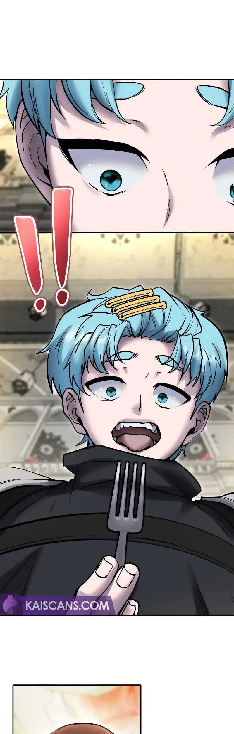 I Was More Overpowered Than The Hero, So I Hid My Power! Chapter 46 Gambar 21