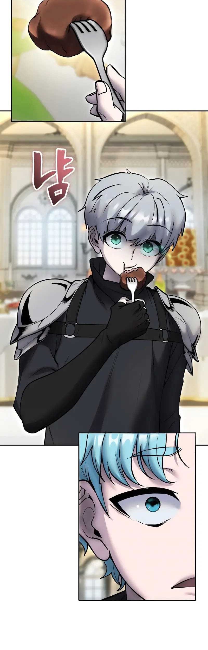 I Was More Overpowered Than The Hero, So I Hid My Power! Chapter 46 Gambar 22