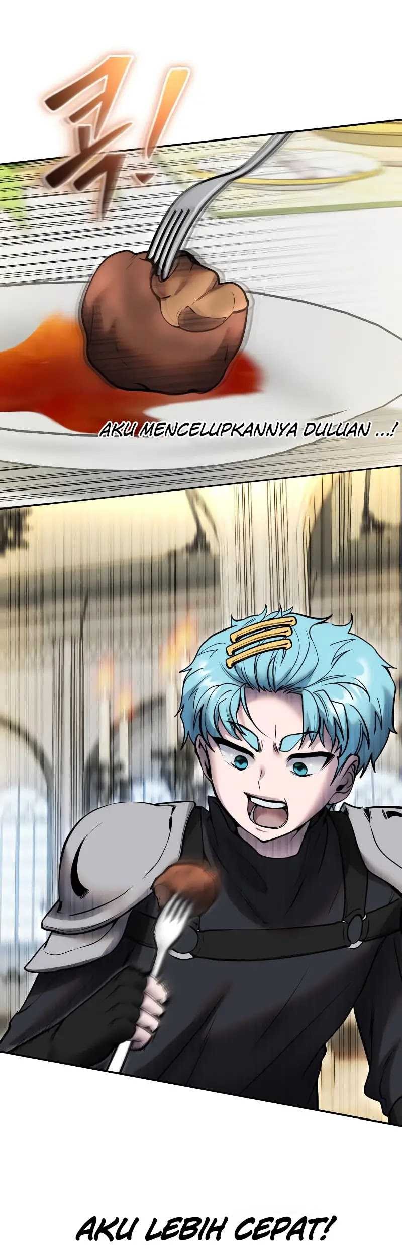 I Was More Overpowered Than The Hero, So I Hid My Power! Chapter 46 Gambar 26