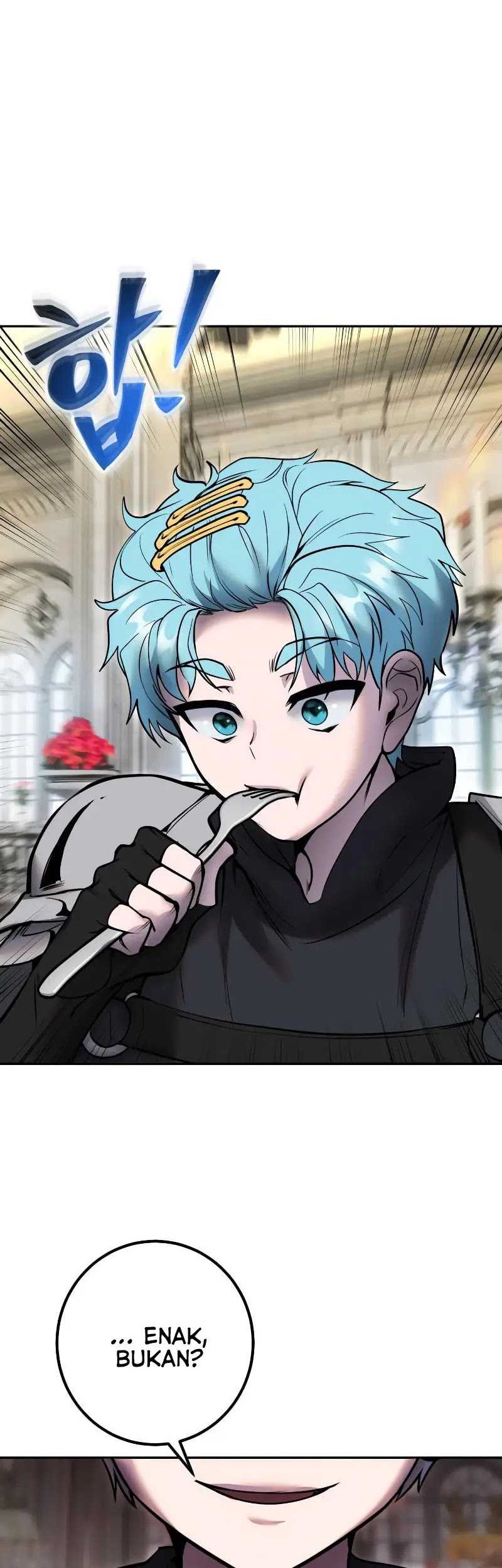 I Was More Overpowered Than The Hero, So I Hid My Power! Chapter 46 Gambar 27