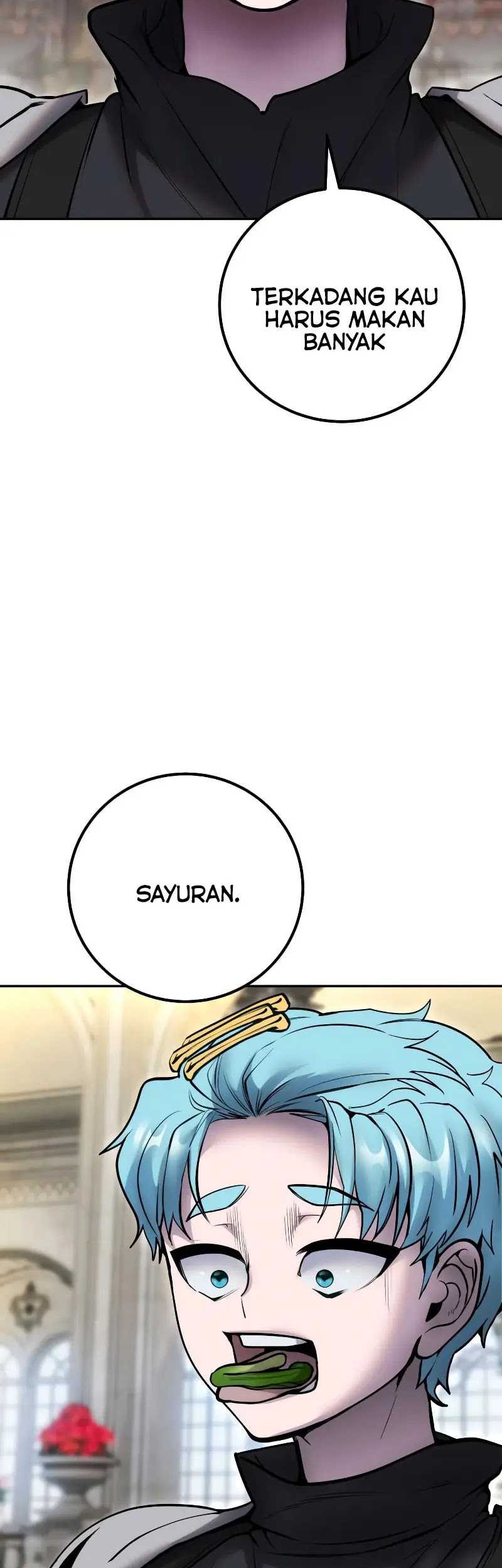 I Was More Overpowered Than The Hero, So I Hid My Power! Chapter 46 Gambar 28