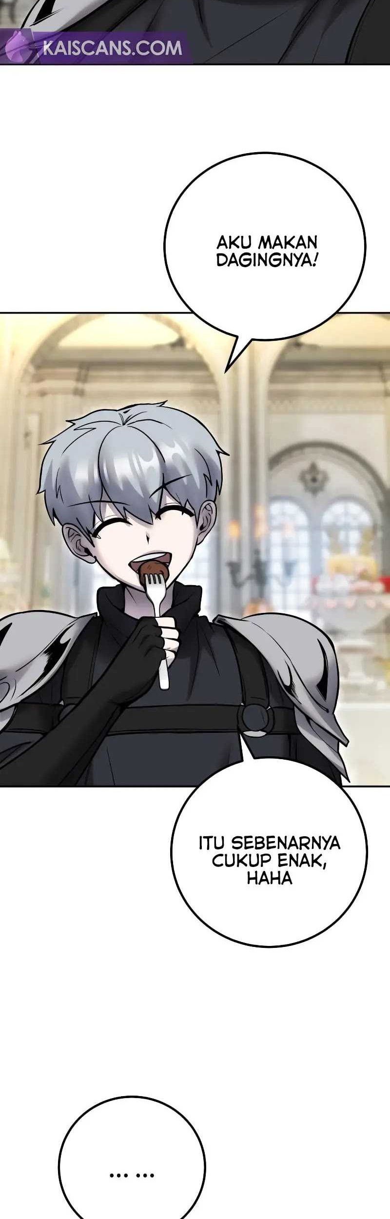 I Was More Overpowered Than The Hero, So I Hid My Power! Chapter 46 Gambar 29