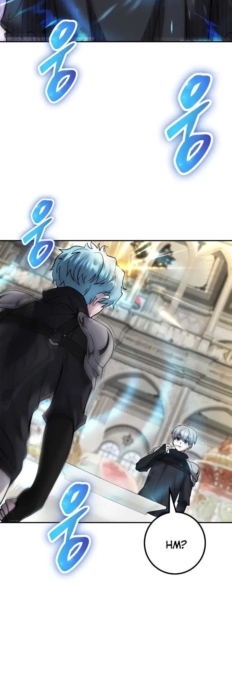 I Was More Overpowered Than The Hero, So I Hid My Power! Chapter 46 Gambar 31