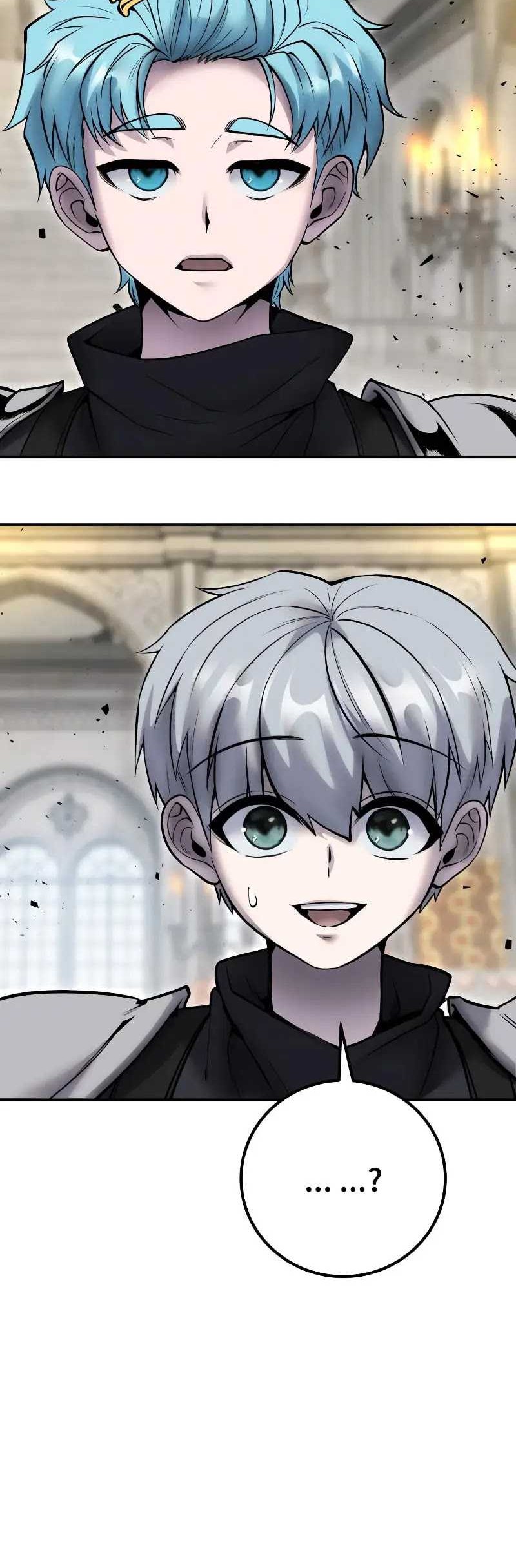 I Was More Overpowered Than The Hero, So I Hid My Power! Chapter 46 Gambar 37