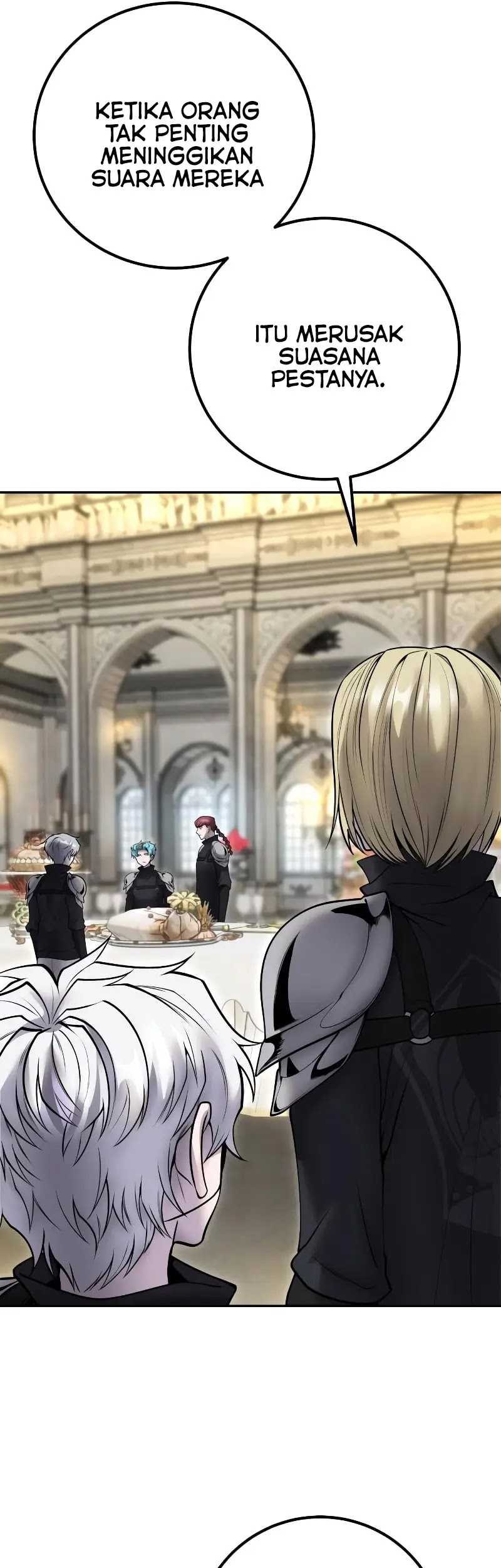 I Was More Overpowered Than The Hero, So I Hid My Power! Chapter 46 Gambar 38