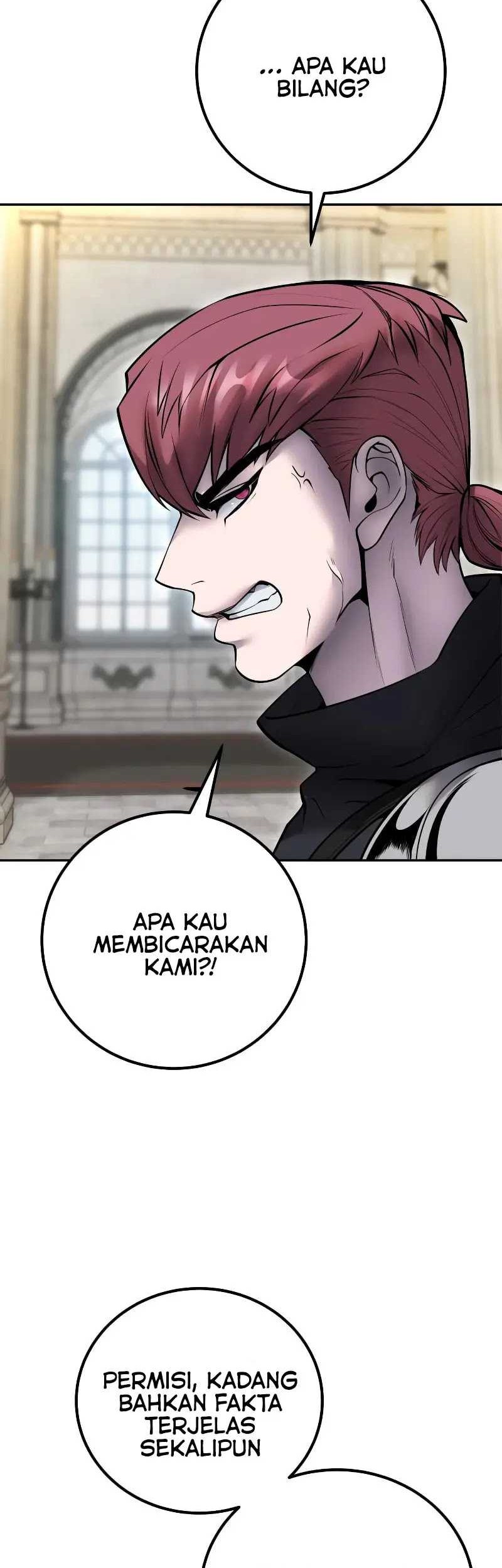 I Was More Overpowered Than The Hero, So I Hid My Power! Chapter 46 Gambar 39