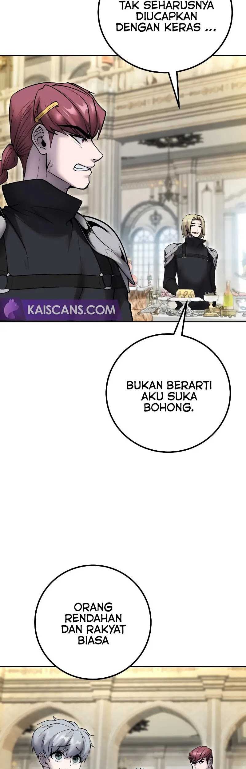 I Was More Overpowered Than The Hero, So I Hid My Power! Chapter 46 Gambar 40