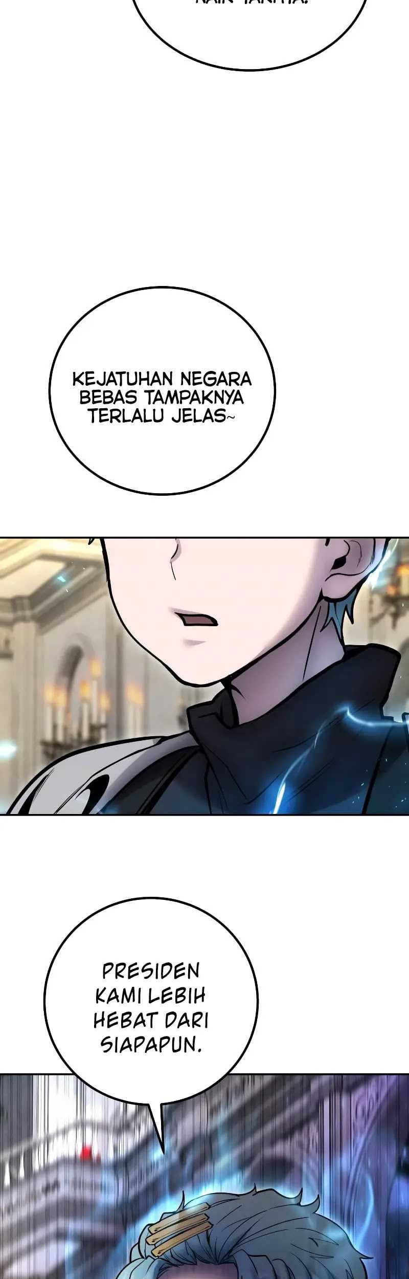 I Was More Overpowered Than The Hero, So I Hid My Power! Chapter 46 Gambar 42